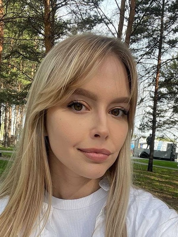 Елена Евсеева