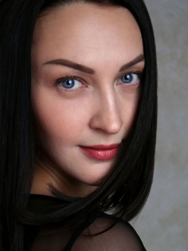 Елена Кузьминых