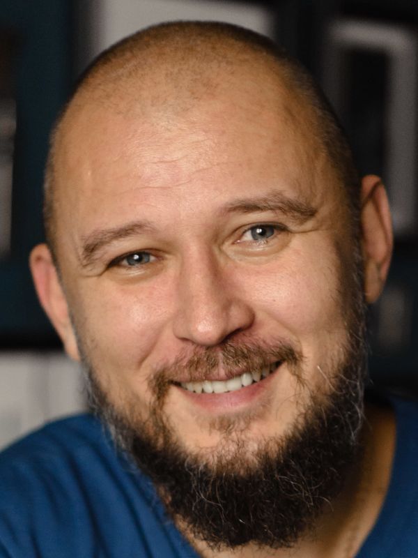 Дмитрий
