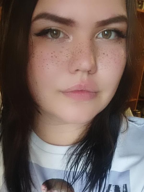 Лана Бирюкова