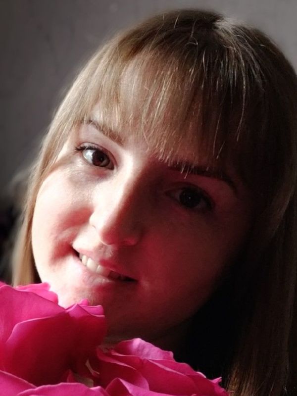 Наталья Павлова