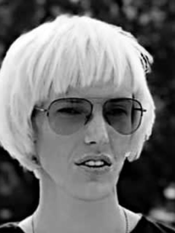 Екатерина Синявская