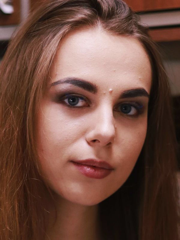Василиса Герасимова