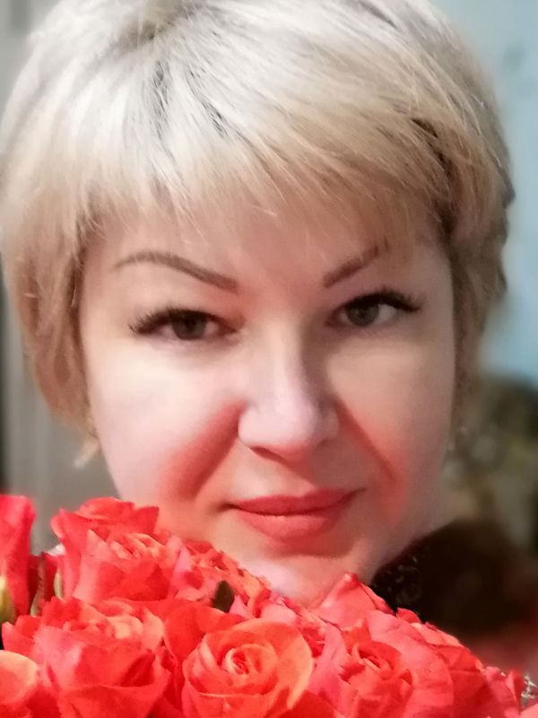 Марина Борисова