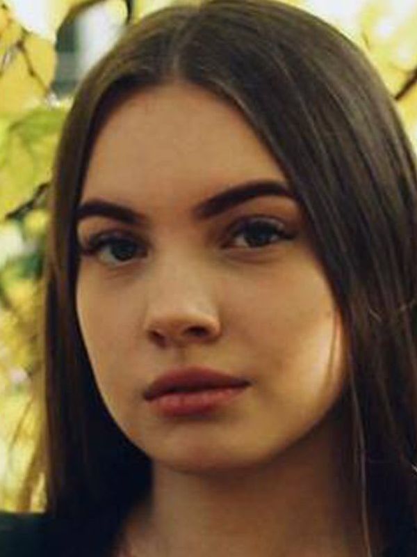 Полина Масик