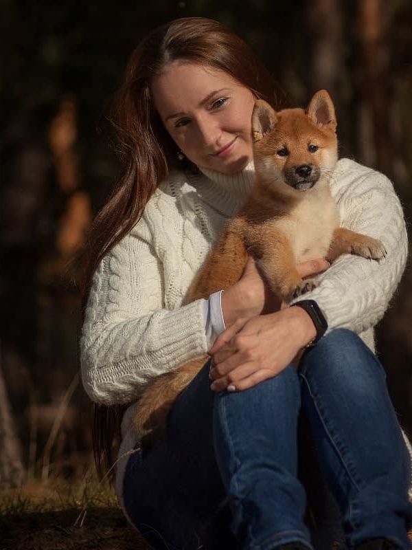 Алена Антипова