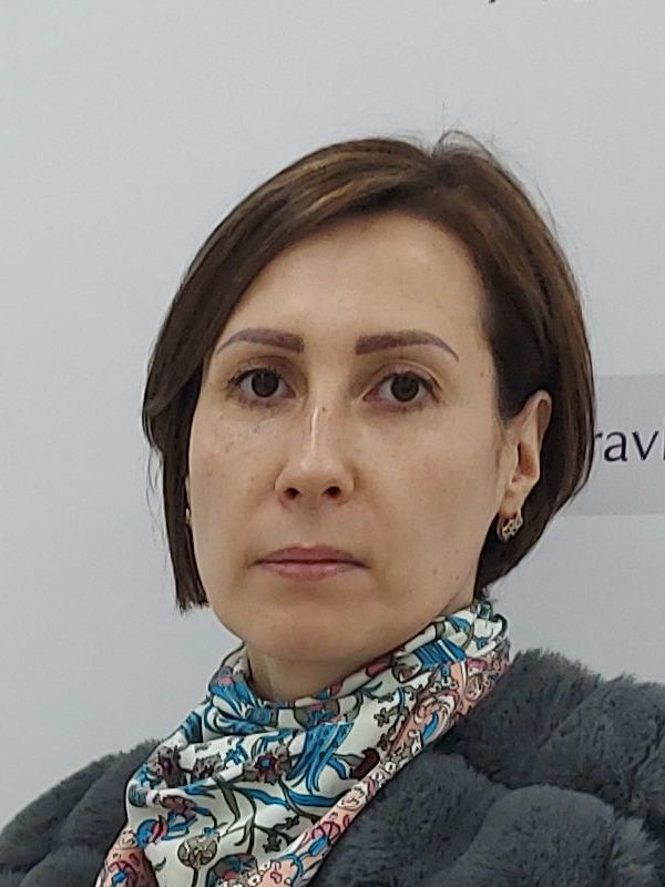 Екатерина