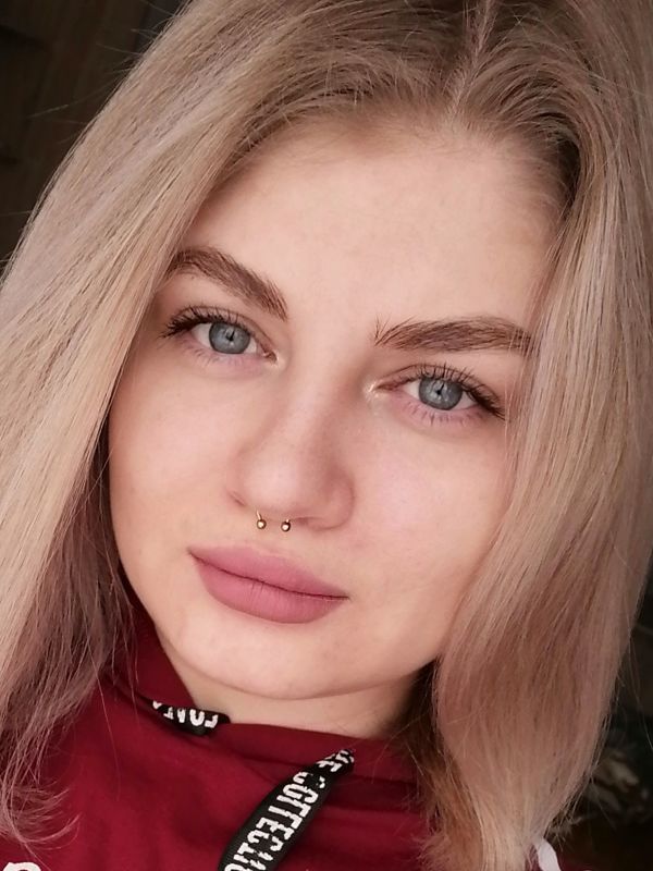 Анастасия Колыбанцева