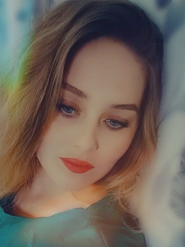 Наталья Сенотрусова