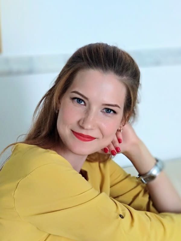 Екатерина