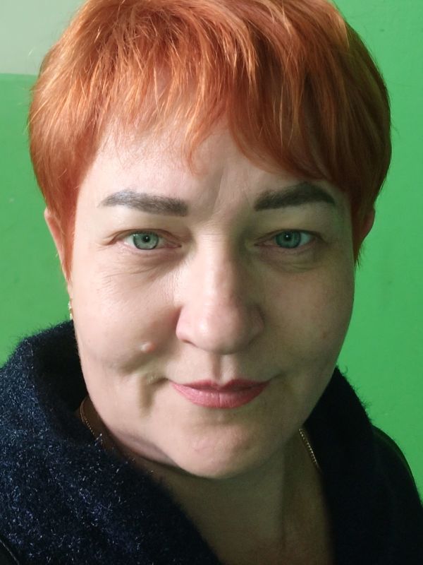 Юлия Воробьева