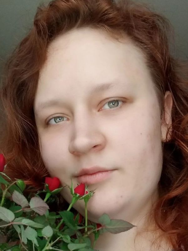 Елена Мороз