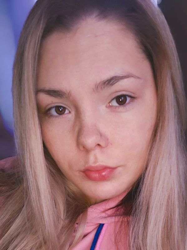 Анастасия Юрьева