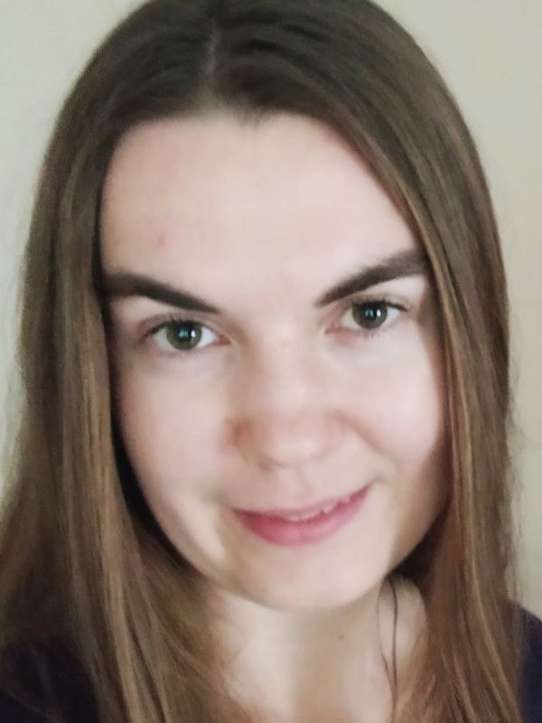 Нина