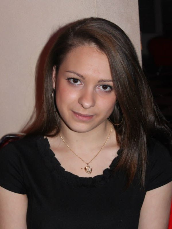 Мила