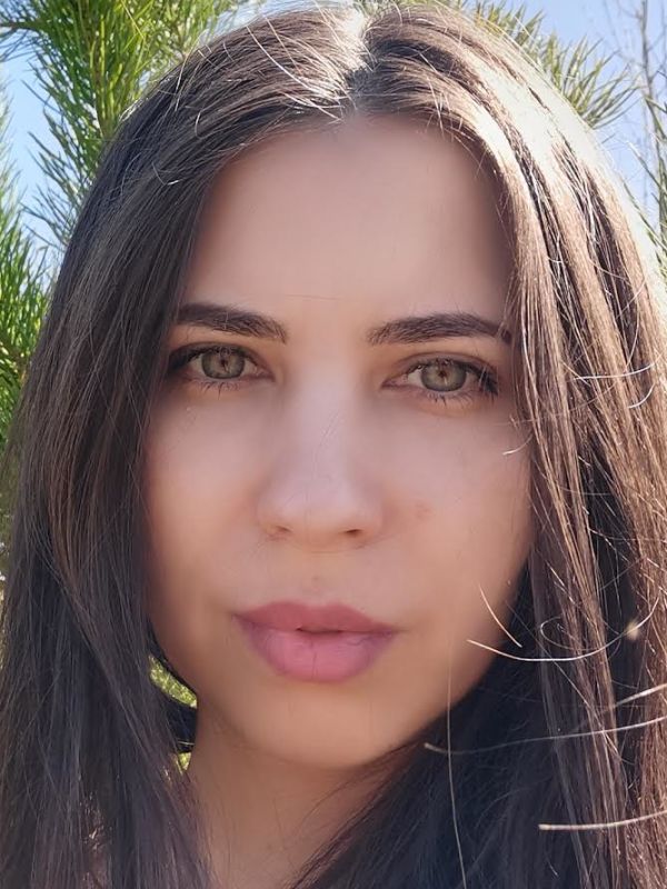 Екатерина Иванова
