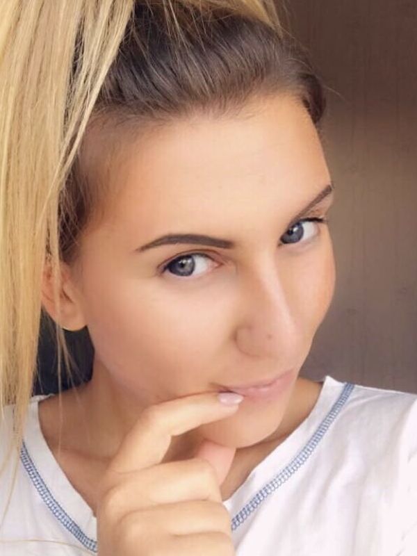 Надежда