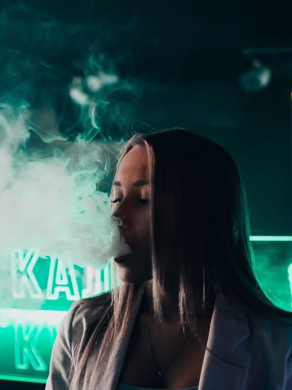 Алина Маленьких
