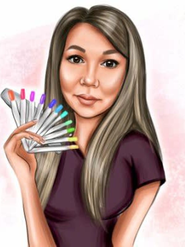 Екатерина Старновская
