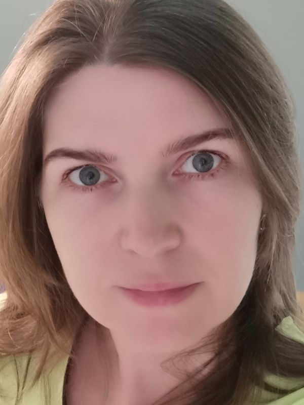 Инна Бирюкова
