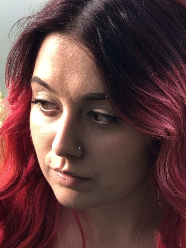Маргарита Скрябина