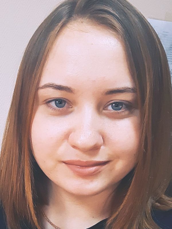 Румия Салимзянова