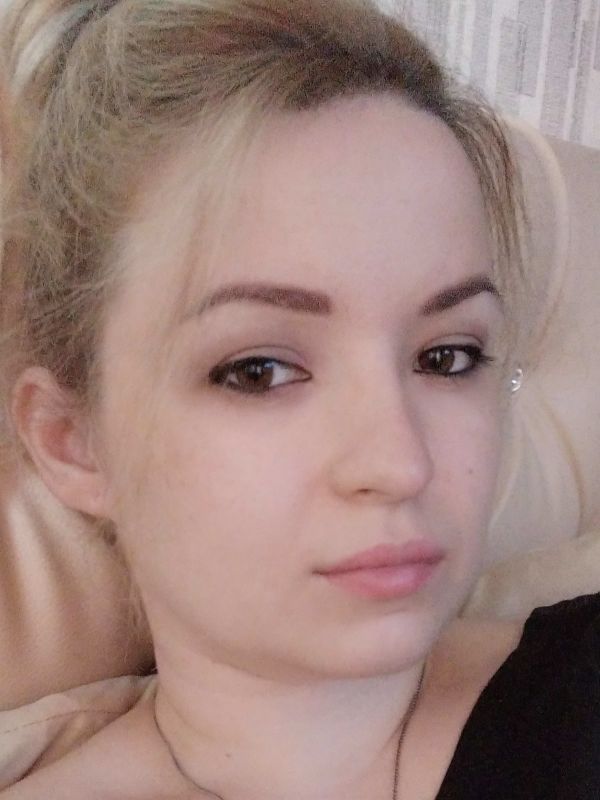 Надя Финатова