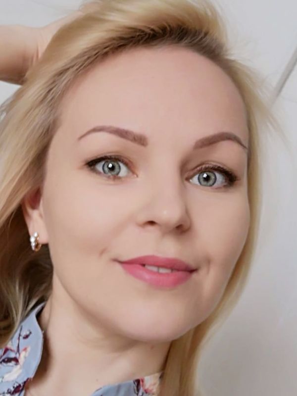 Татьяна Суконникова