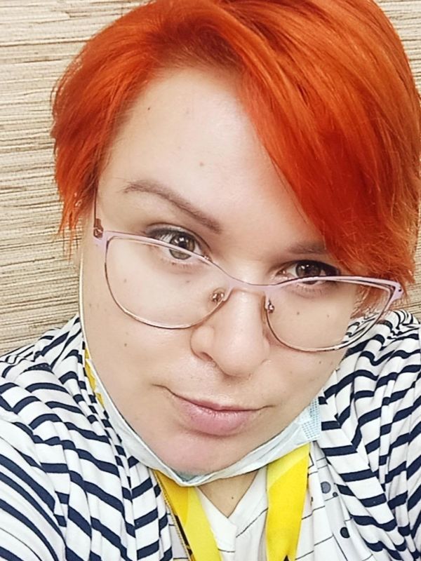 Екатерина