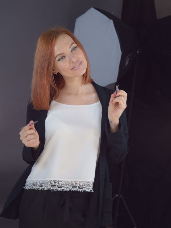 Элина