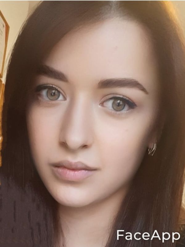 Сона Шарифова
