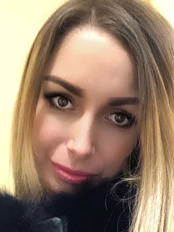 Кристина