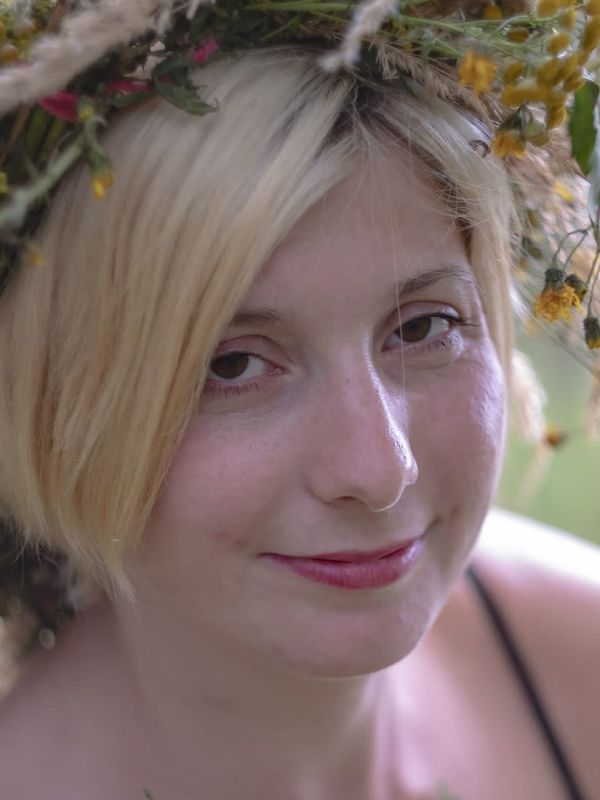 Екатерина Колесникова