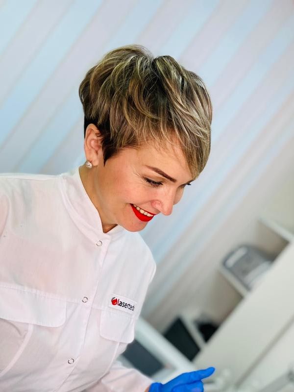 Елена Смирнова