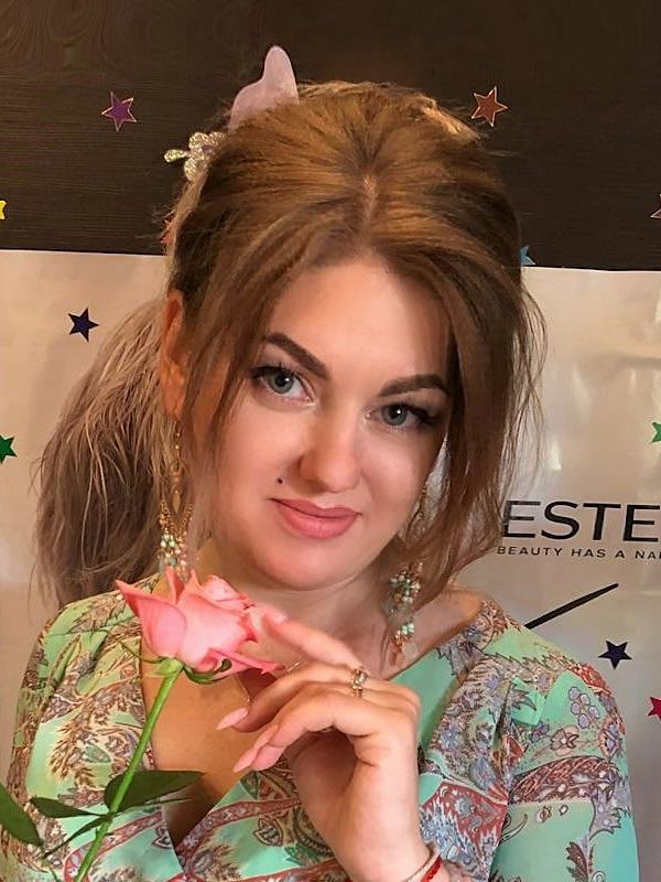 Ольга Еременко
