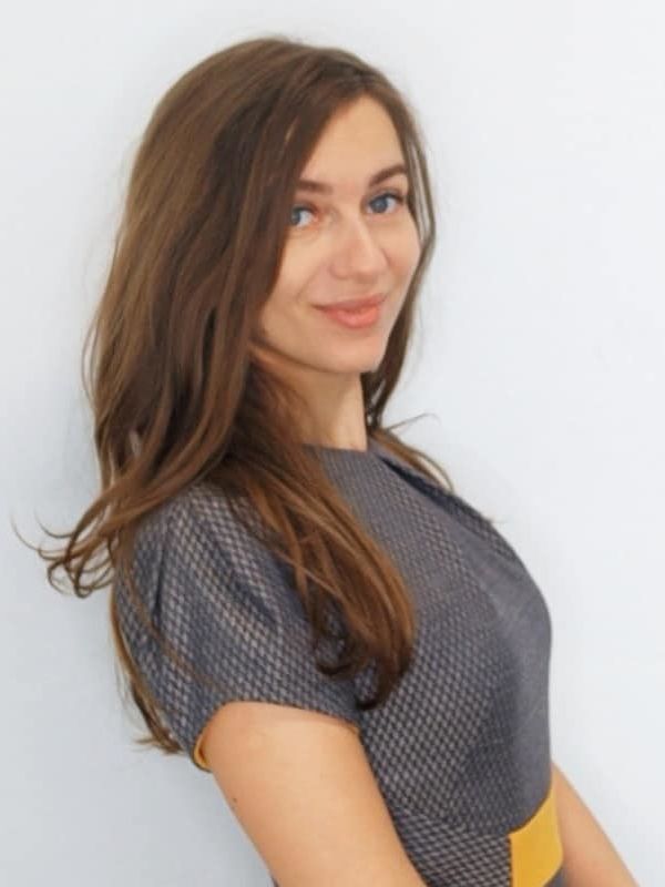 Анастасия Носенко
