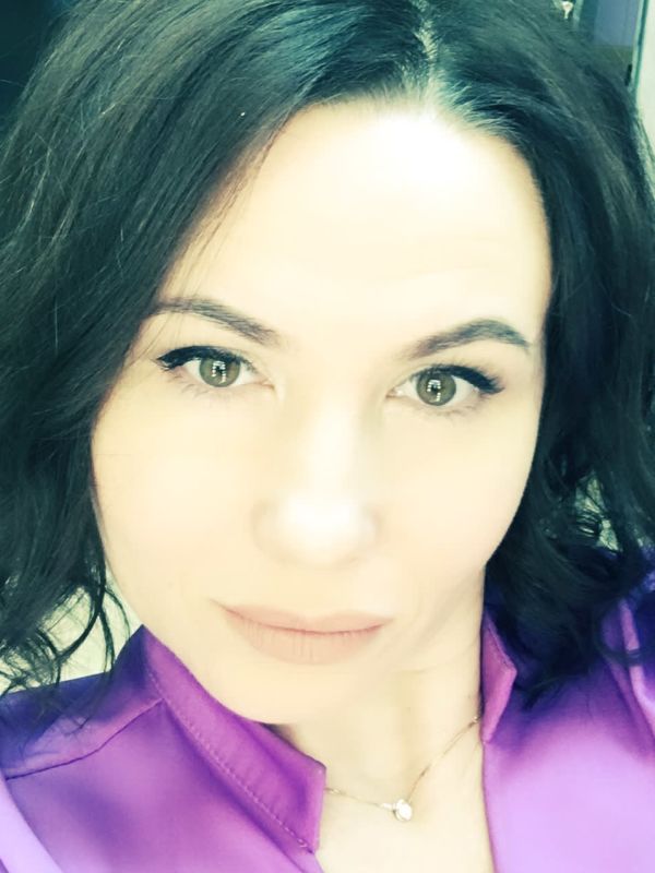 Валентина