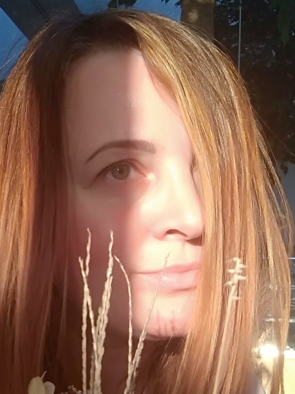 Наталья Анегина