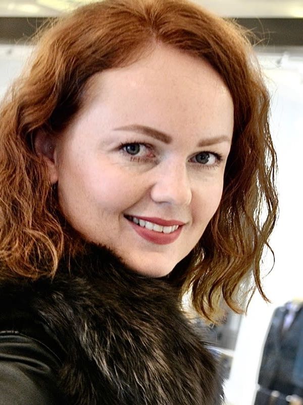Татьяна Локонова