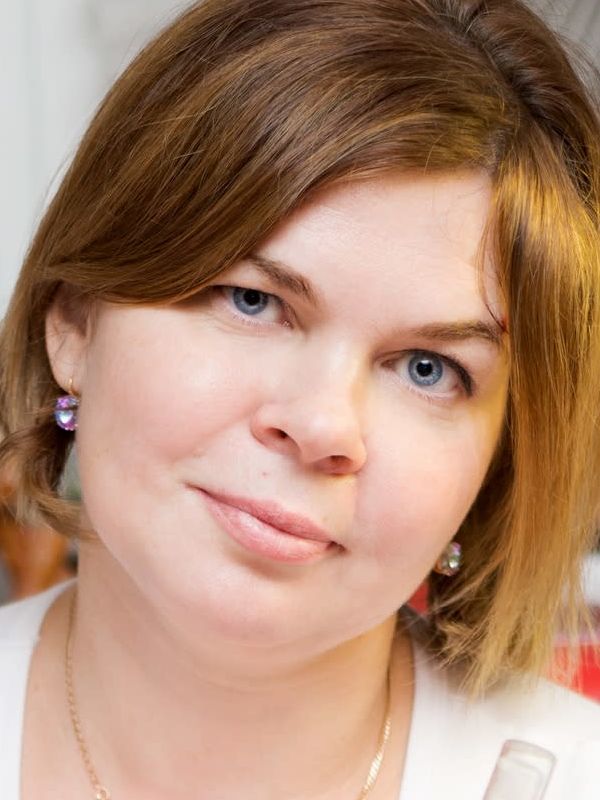 Ирина Коротецкая