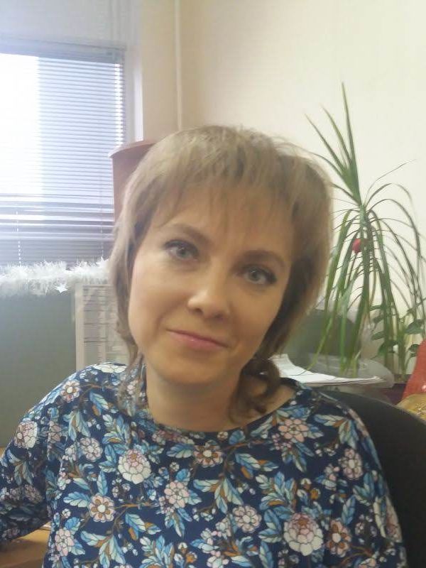 Ольга