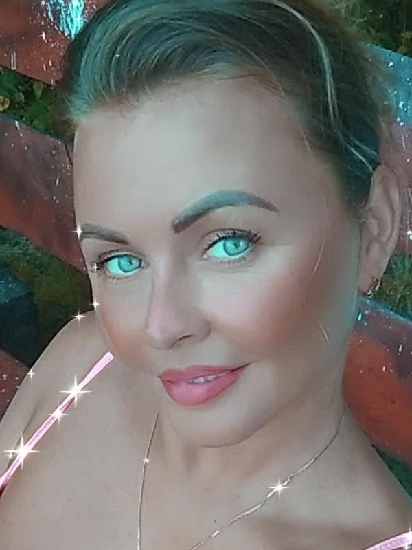 Алина Коломеец