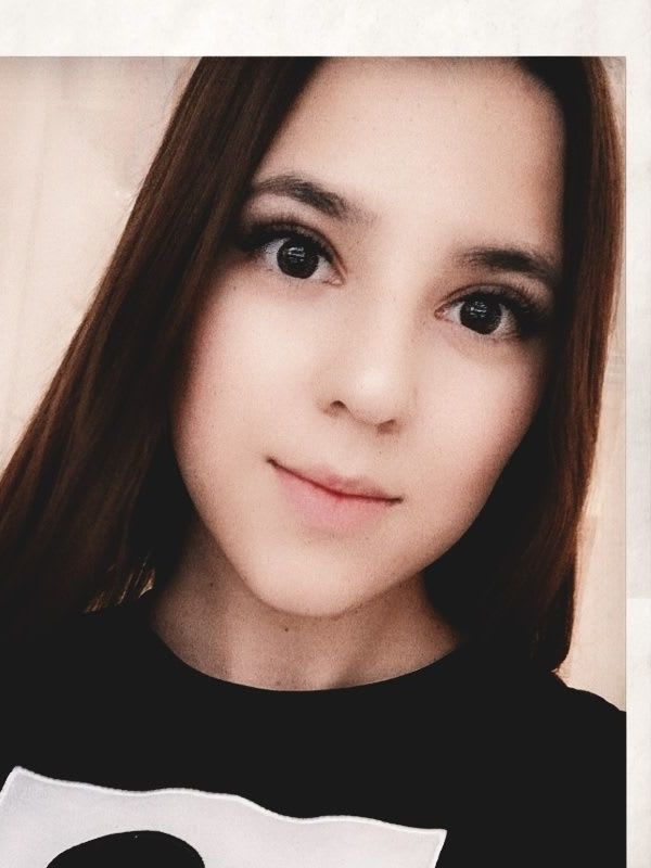 Диана Абрамова