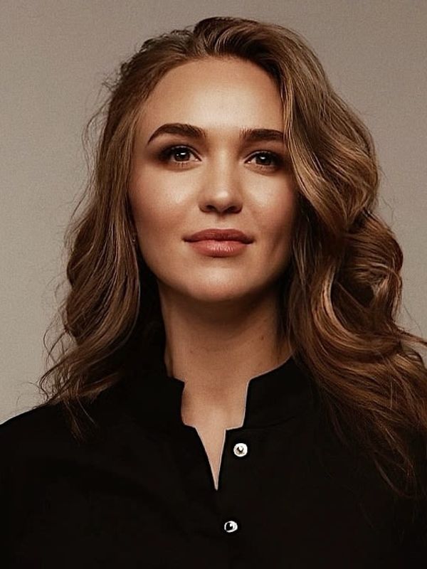 Natali Lomova