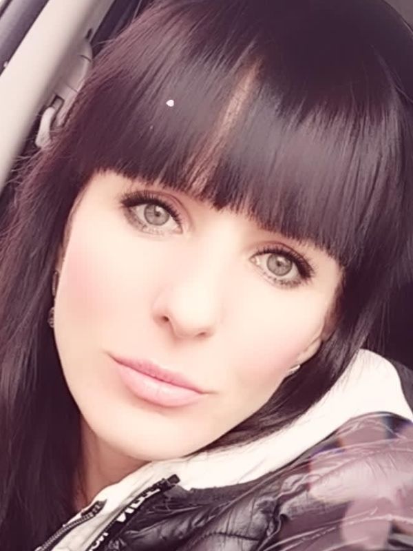 Анна Гальцева