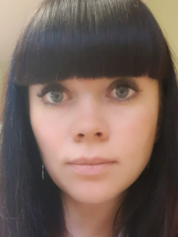Ольга NAILS