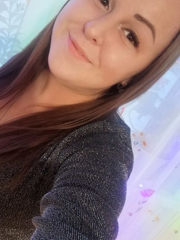 Карина Харченко