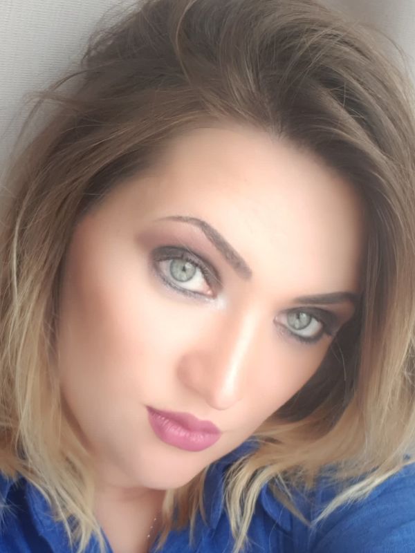 Марина Литвинова