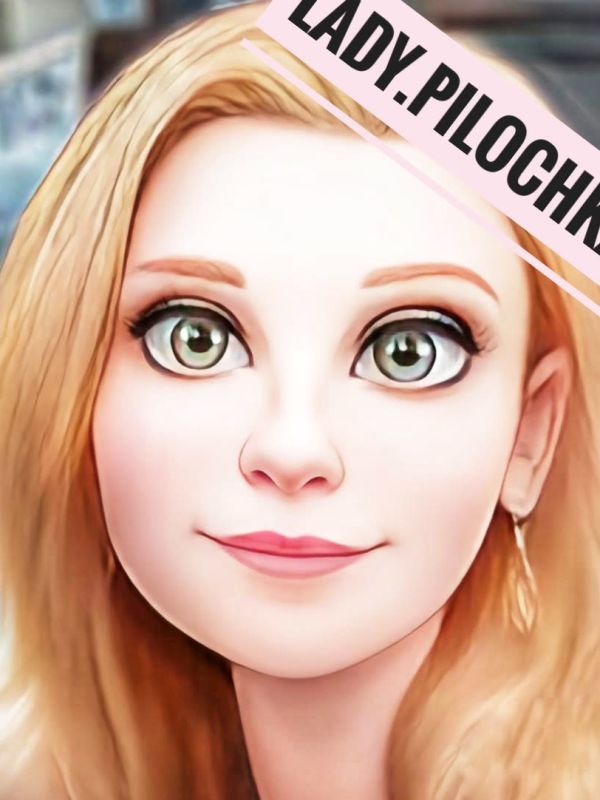 Екатерина ladypilochka