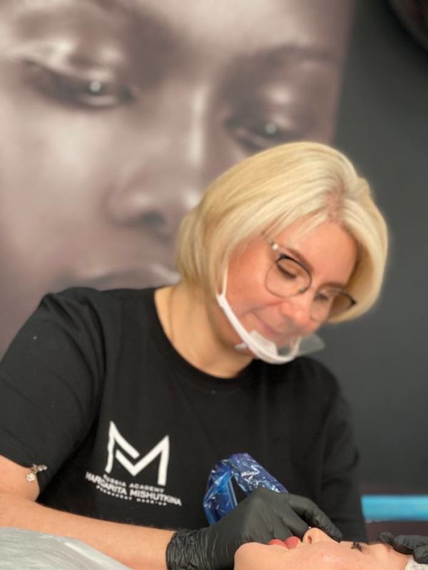 Кристина
